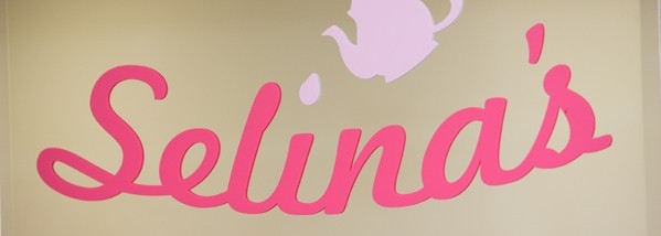 Selina's Tea Room Peterborough