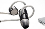 Bowers and Wilkins C5 Headphones