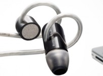 Bowers and Wilkins C5 Headphones