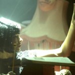 Camille O'Sullivan