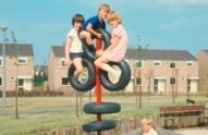 Image copyright Homes and Communities Agency