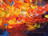 Ship in Flames