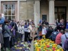 Tony Robinson’s inspirational re-opening speech