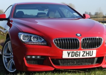 BMW-640d