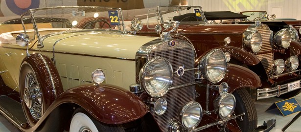 calssy cars