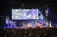 Faith camp