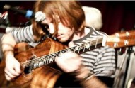 fingerstyle