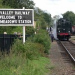 nene valley rail