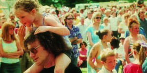 Willow Festival