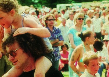 Willow Festival