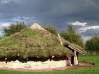 Bronze Age Roundhouse