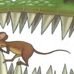 The Selfish Crocodile