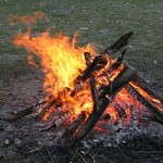 campfire