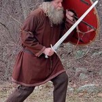 vicious viking