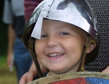 viking fake