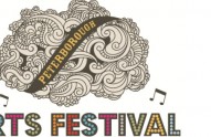 Peterborough Arts Festival Logo