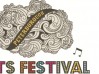 Peterborough Arts Festival Logo
