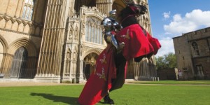 The Heritage Festival