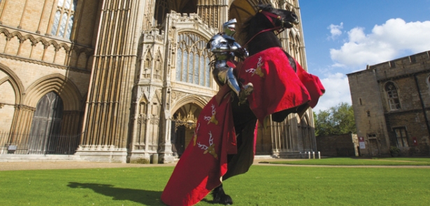 The Heritage Festival