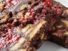 Chocolate-Rasberry-cake