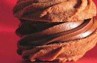 Chocolate-Rossettes