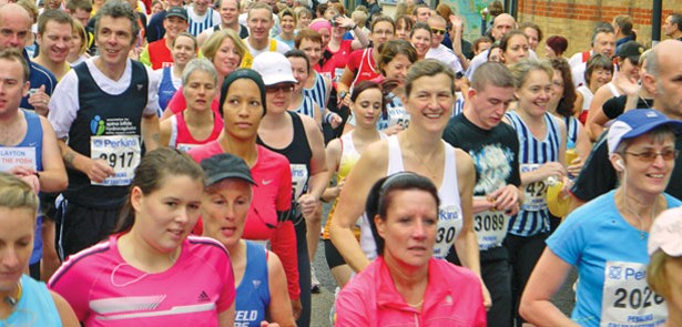 great eastern run