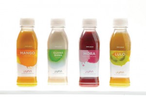 Juna Smoothie