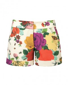 Pheobe's favourite things SHORTS