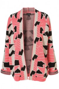 Phoebe's Favourite Things Cardigan