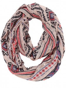 Phoebe's favourite things snood