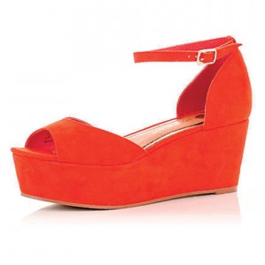 Phoebe's favourite things. SHOES