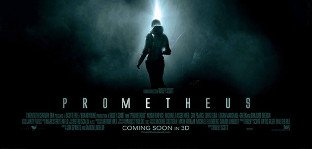 Prometheus