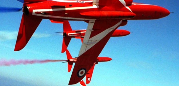 Red Arras