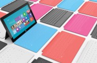 Surface 3