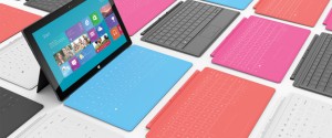 Surface 3