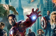 The-Avengers