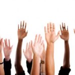 Volunteers