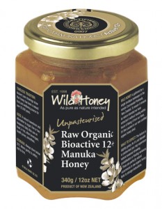 Manuka Honey