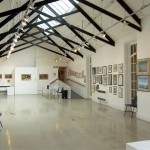 stamford art gallery