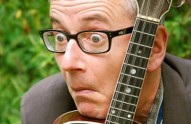 John-Hegley
