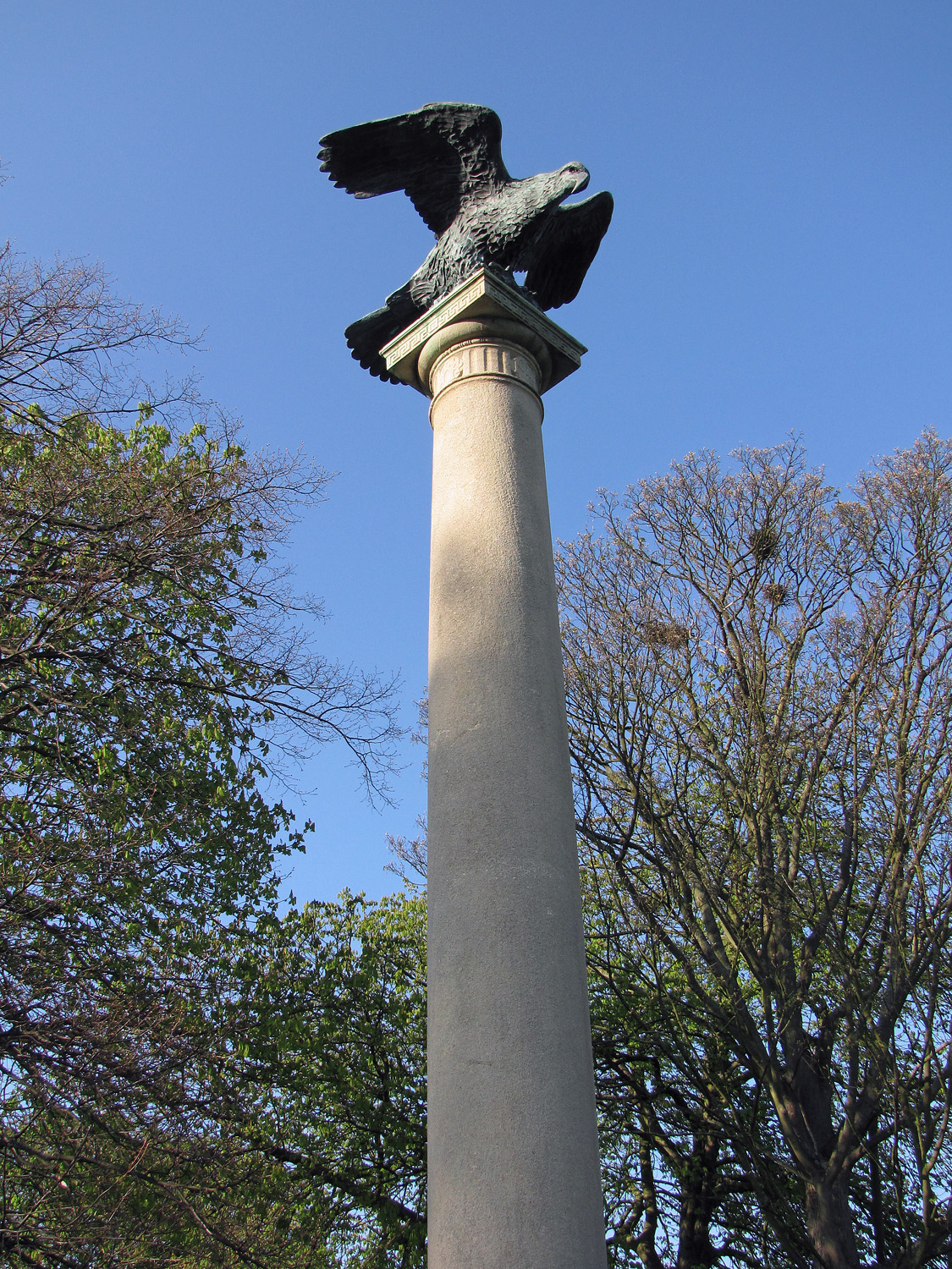 Norman Cross