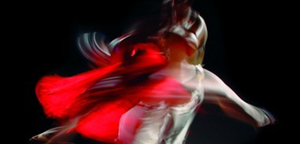 Tango-motion