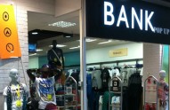 Bank