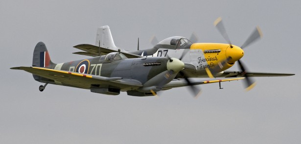 Autumn Air Show 2011