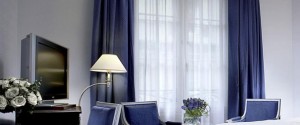 Luxuary-Hotels