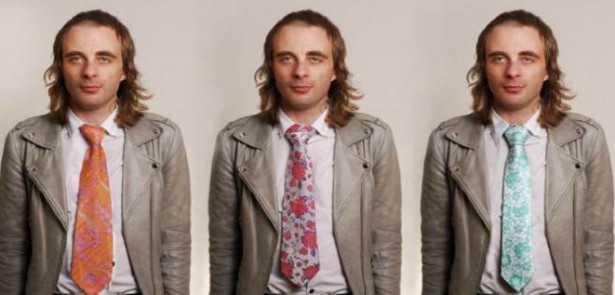 Paul Foot Web