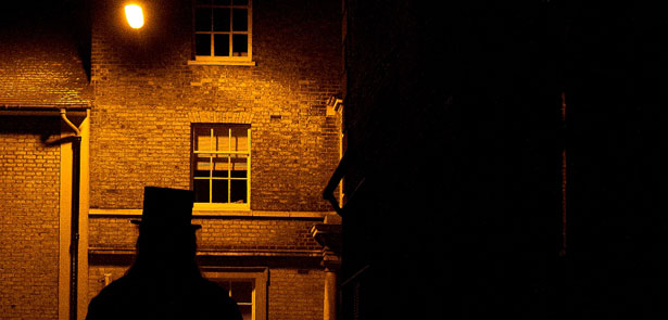 Photography by John Moore