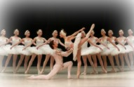 russian state ballet swan lake