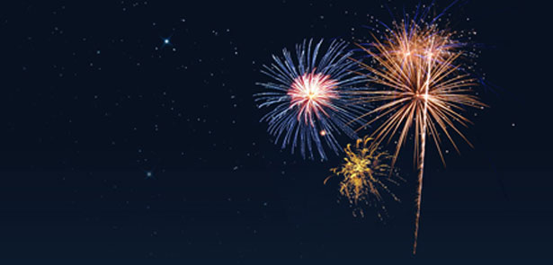 Firework-Fiesta