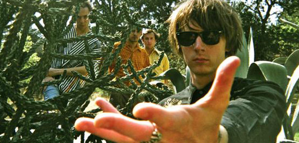 Mystery-Jets